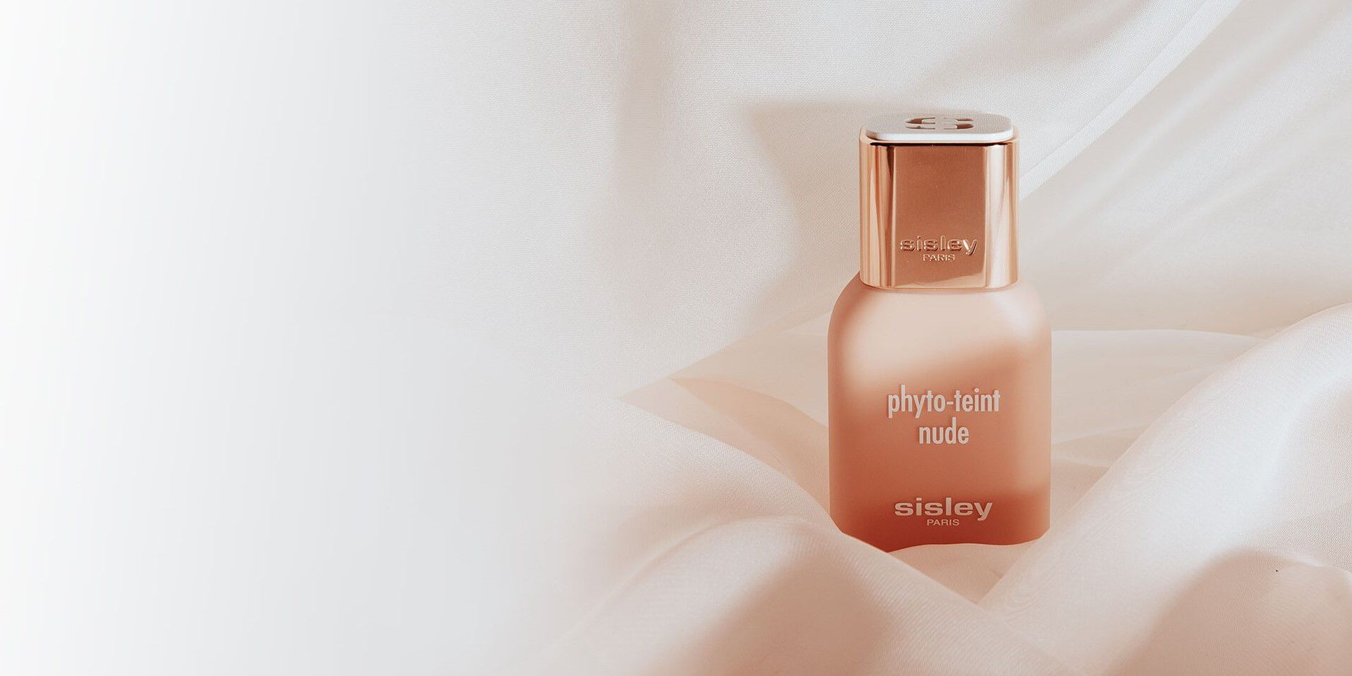 Discover Phyto-Teint Nude - Sisley Paris